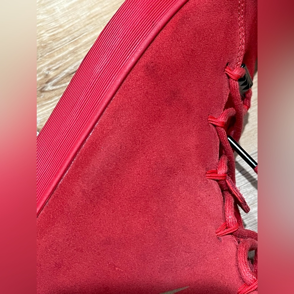 Lebron 12 NSW Lifestyle OS Size 10.5 - Picture 12 of 17